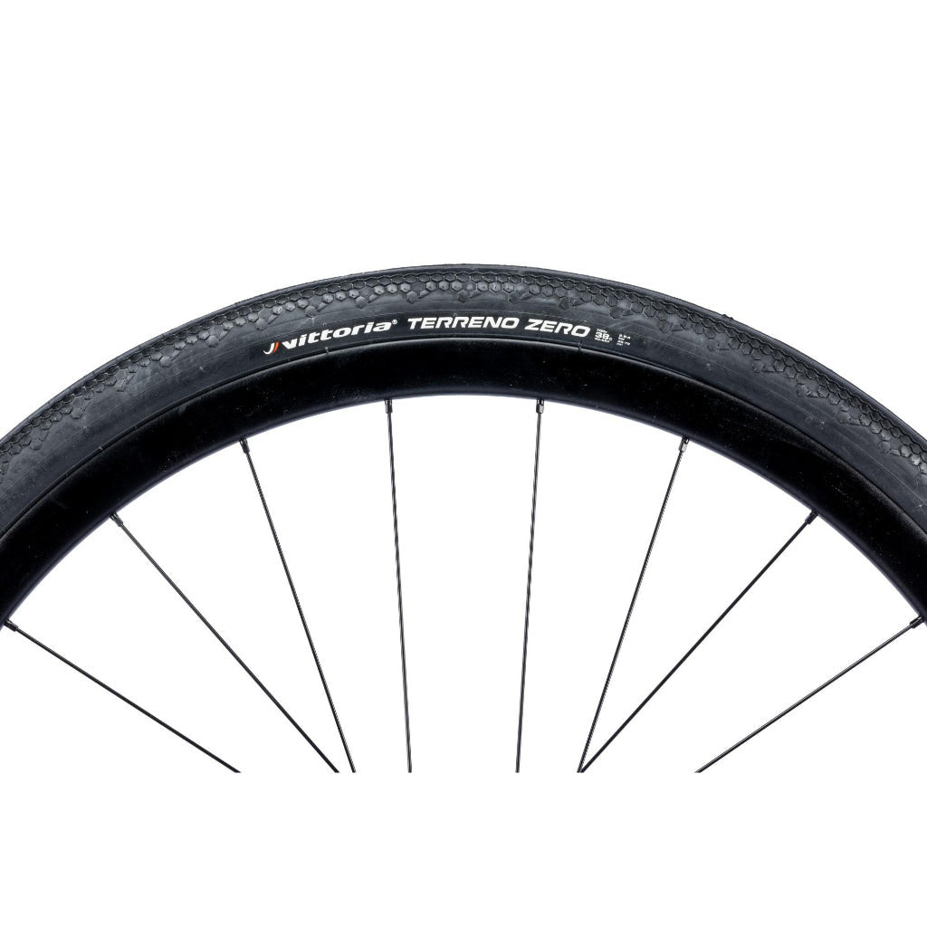 Vittoria Terreno Zero Foldable
