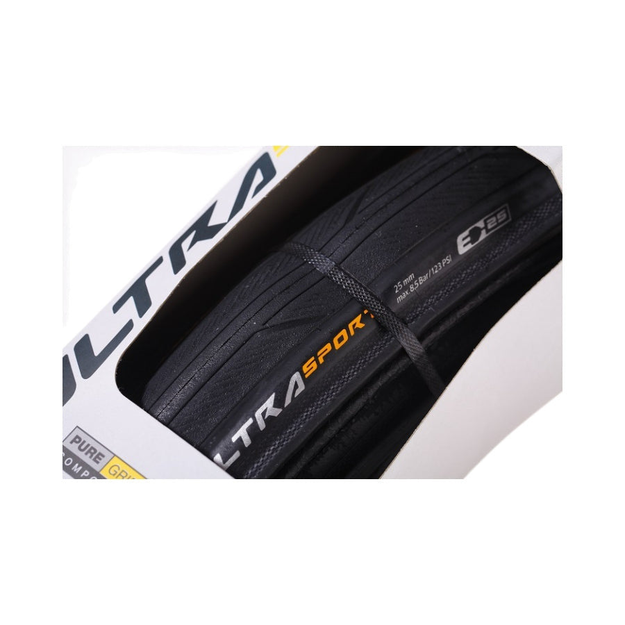 Continental Ultra Sport III