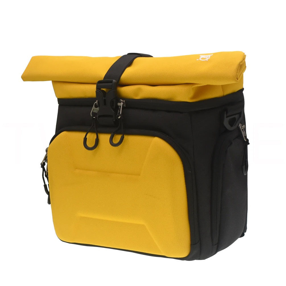 Bicycle Front Bag Folding Bike Bicycle Front Block Paikesi Crius Java Dahon Rifle 3SIXTY PIKES Brompton TWTOPSE