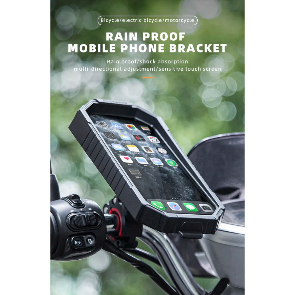 ROCKBROS Phone Holder