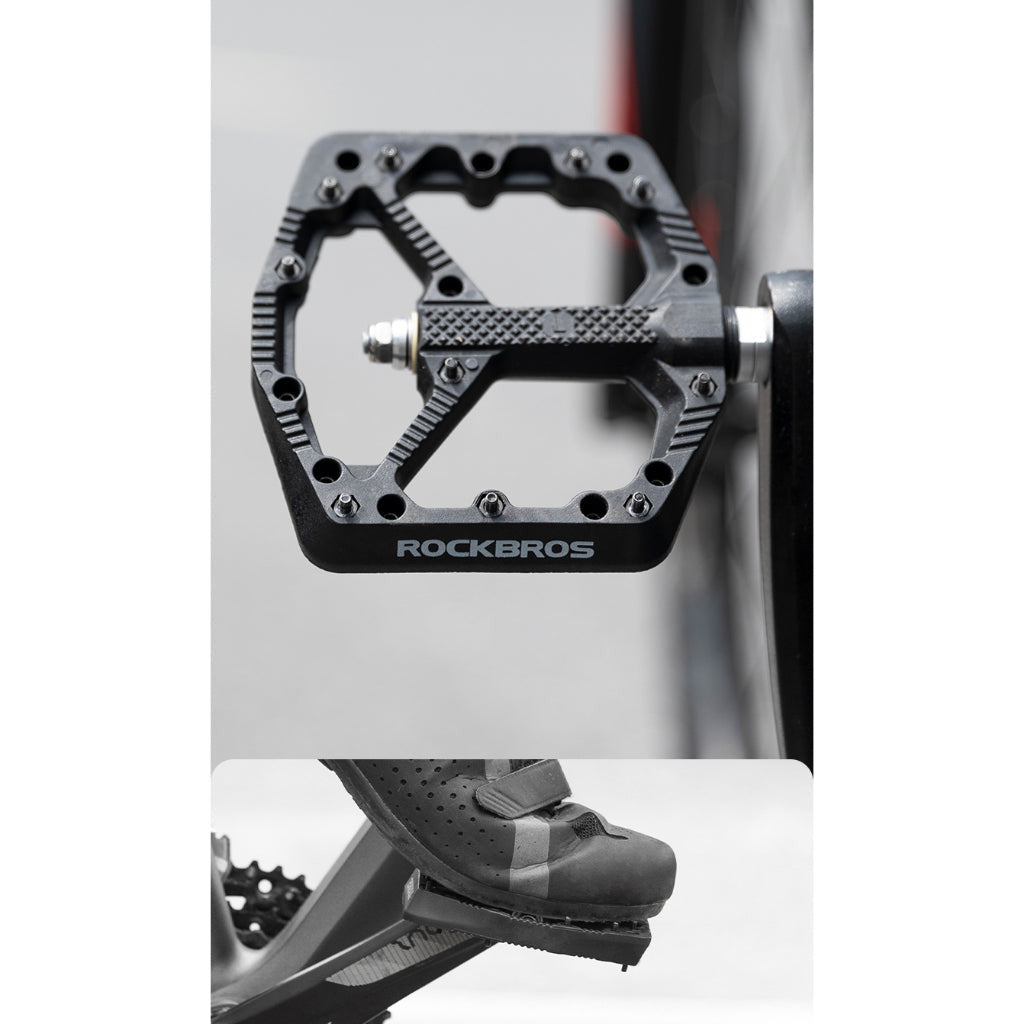 ROCKBROS Mountain Bike Pedals