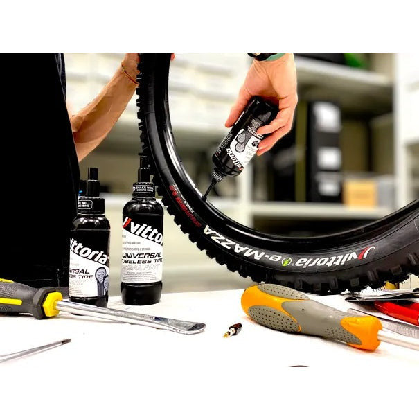 Vittoria Universal Tubeless Tire Sealant
