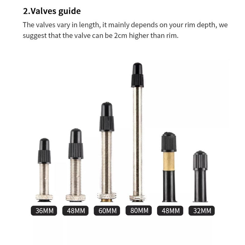 Kenda Bike Inner Tube