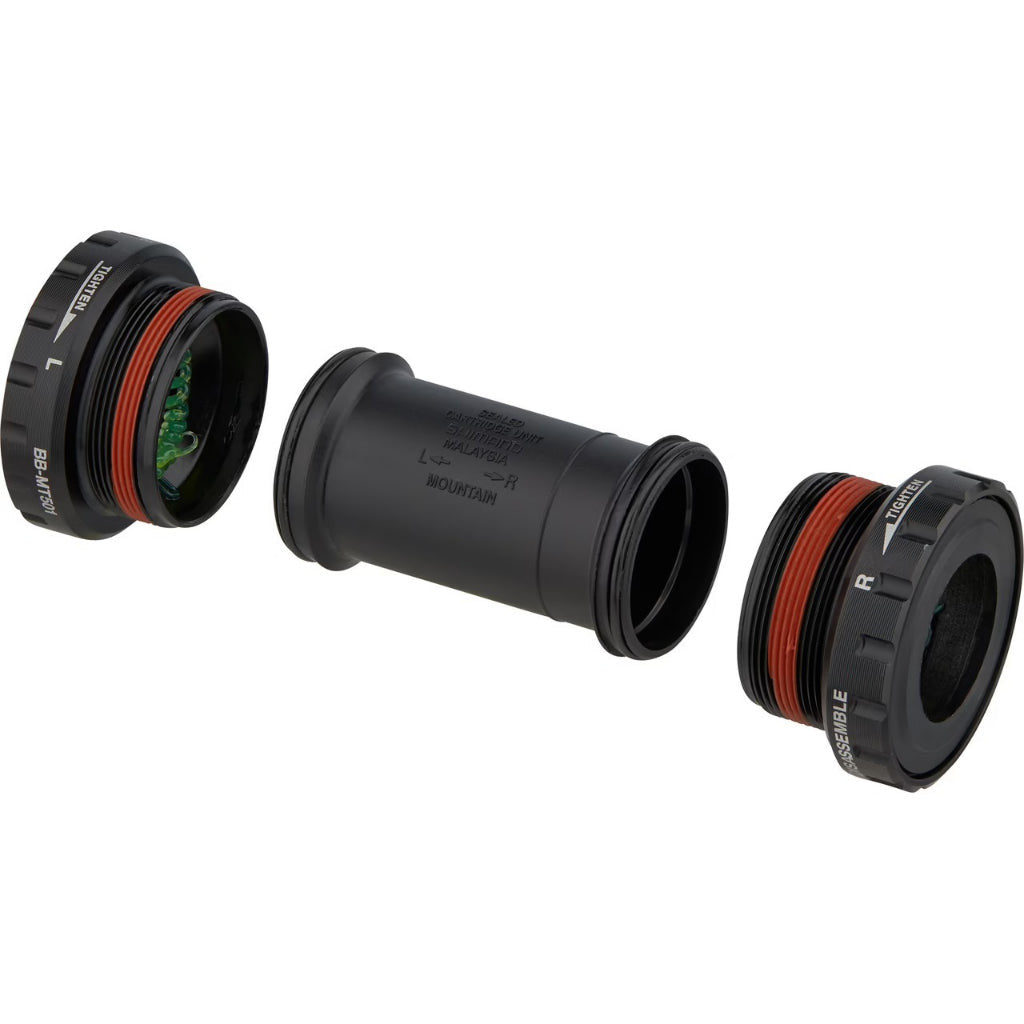 Shimano Deore BB-MT501 Bottom Bracket BSA