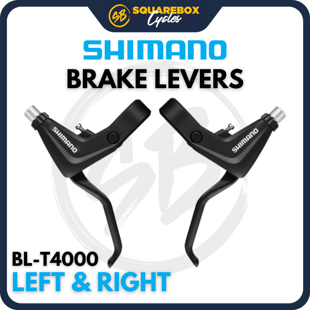 Shimano Alivio BL-T4000 Brake Lever