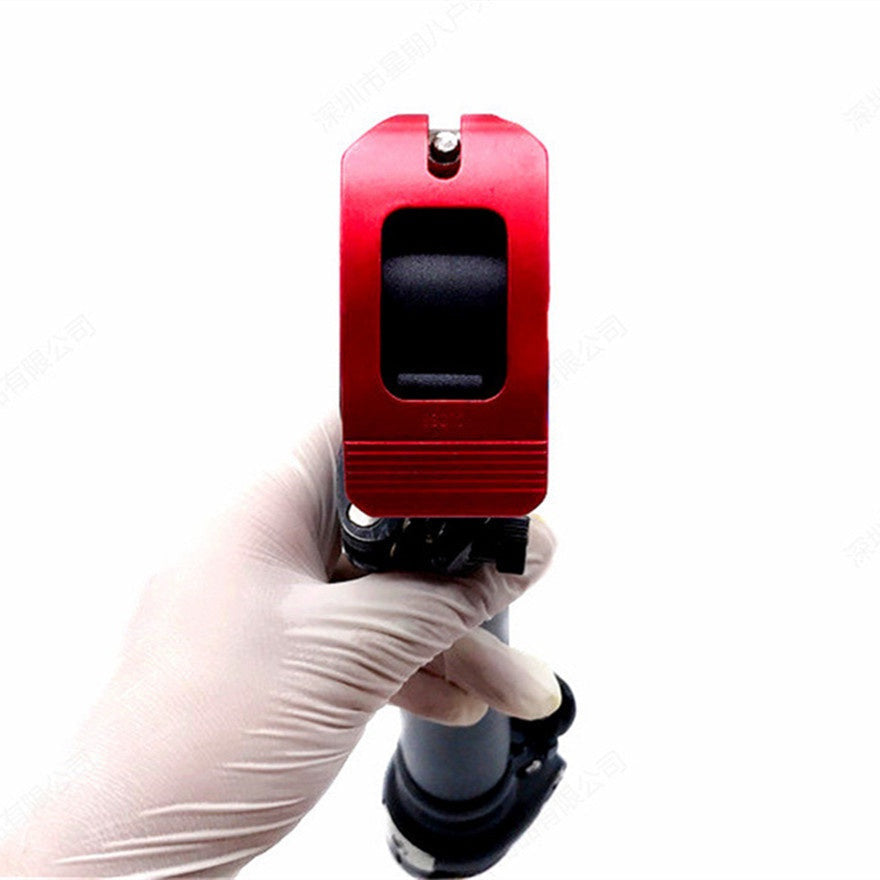 Litepro Folding Bike 412 Head Tube Quick Release Lever Cap Bicycle QR Head Tube Top Gland Bike