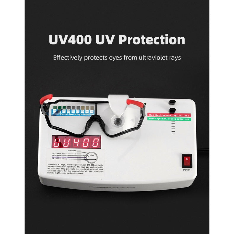 ROCKBROS Cycling Glasses Men Women Photochromic Outdoor Sport Hiking Eyewear Inner Frame Bicycle Glasses -10161