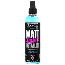 Muc-Off Matt Finish Detailer
