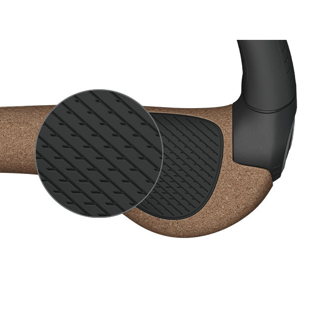 Ergon GP2 Evo BioKork