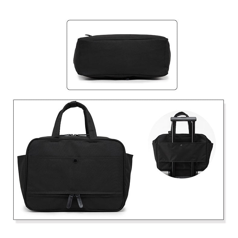 YONBEN Portable Travel Bag Mamasan