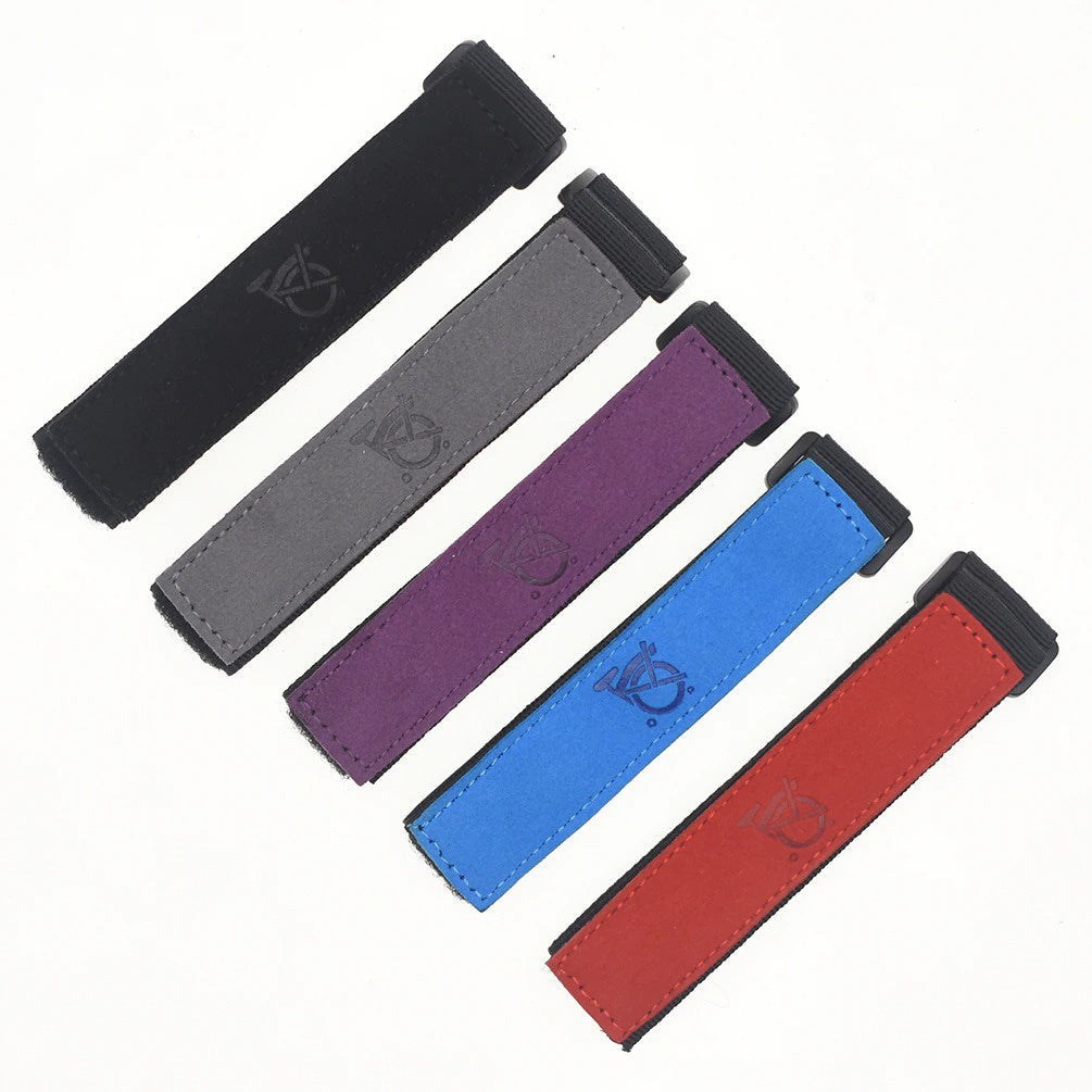 TWTOPSE Bicycle Frame Wheel Fixed Strap