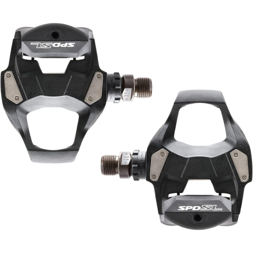 SHIMANO Pedal PD-RS500 SPD-SL W/Cleat (SM-SH11)