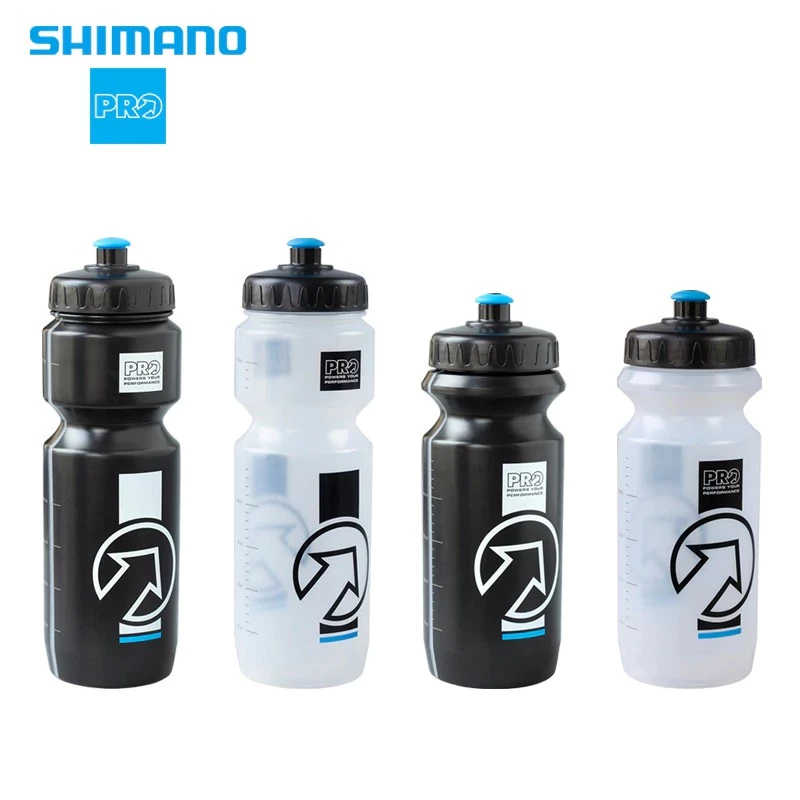 SHIMANO Pro Water Bottle