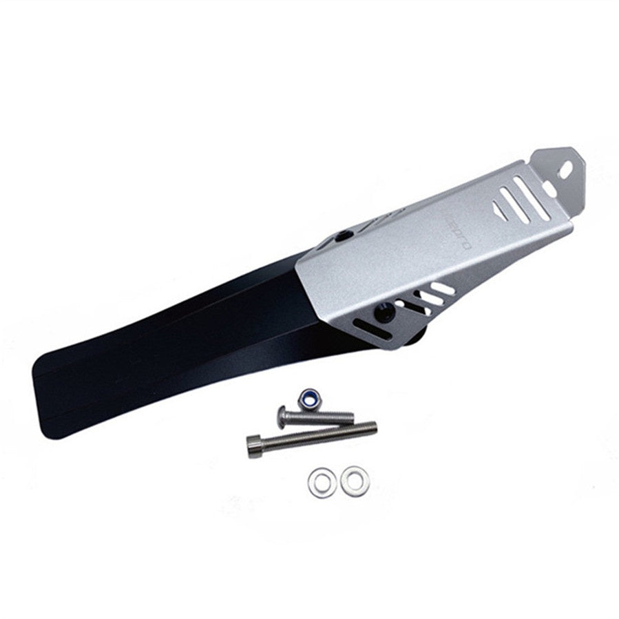 Litepro Folding Bike Fender 412 P8 Mud Removal Board For Dahon Fnhon 16 20 Inch Bicycle Mudguard