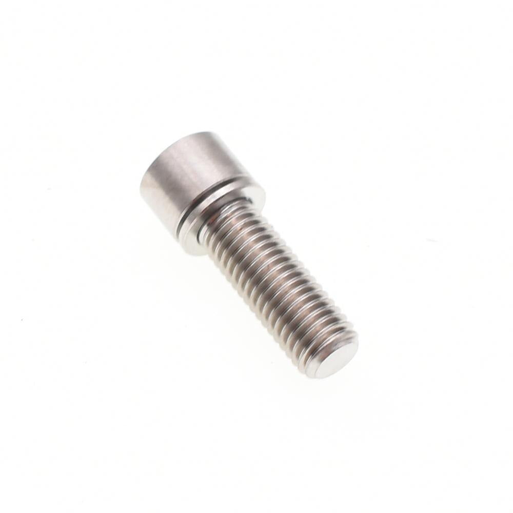 TWTOPSE Titanium Stem Clamp Bolt Srew For Brompton Folding Bike Stem Clamp Handlebar Bicycle Bolt Screw