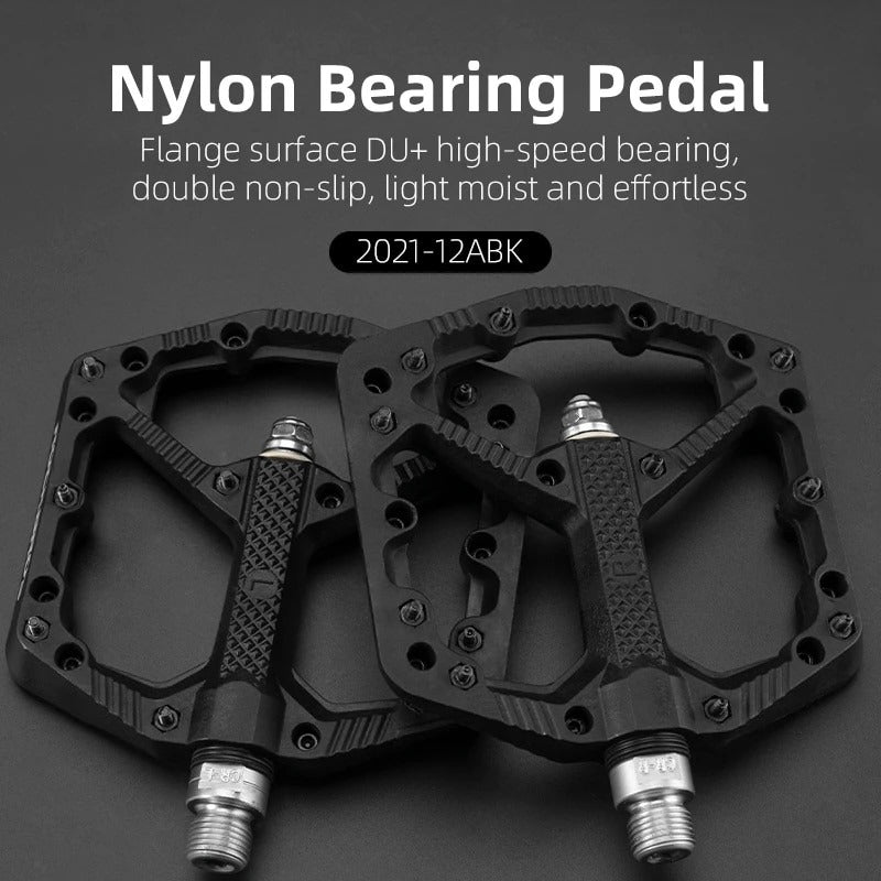 ROCKBROS Mountain Bike Pedals