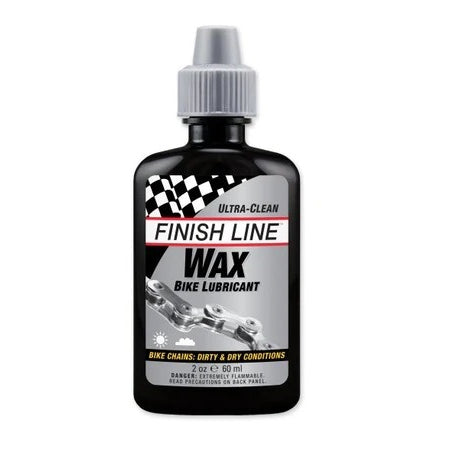 Finish Line Krytech Ultra Clean Wax Lube