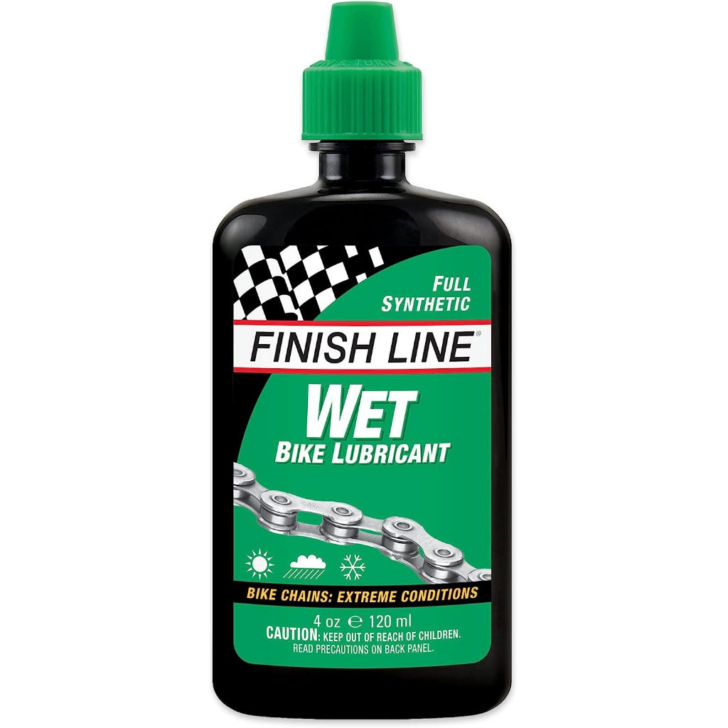 Finish Line Wet Lube