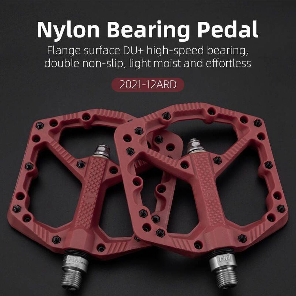 ROCKBROS Mountain Bike Pedals