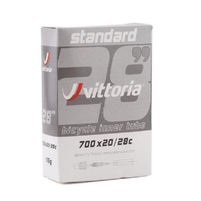 Vittoria Standard Inner Tyre Tube