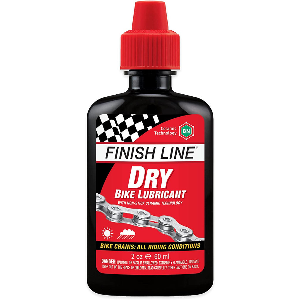 Finish Line Dry Lube