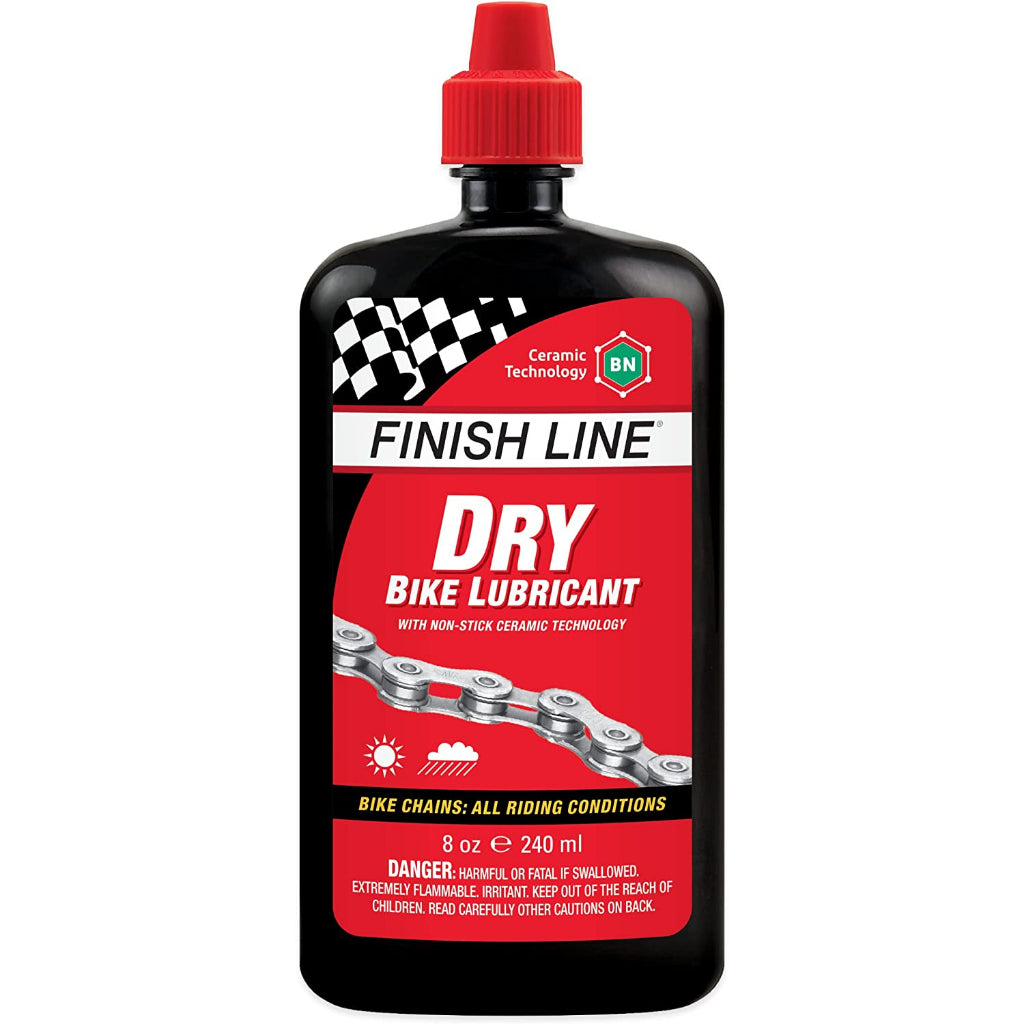 Finish Line Dry Lube