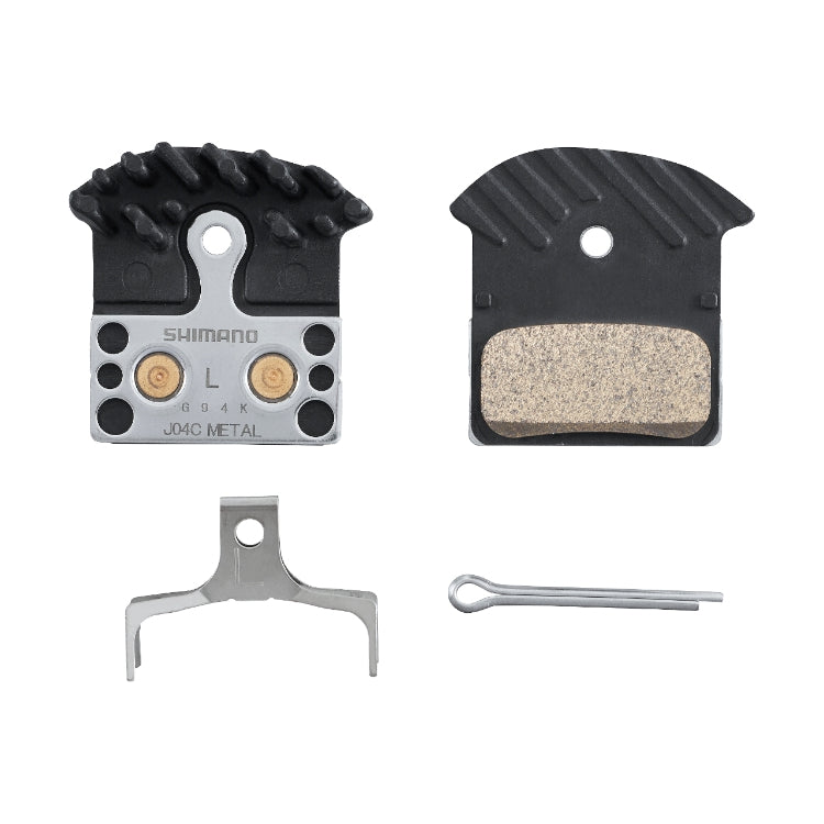 SHIMANO Disc Brake pads