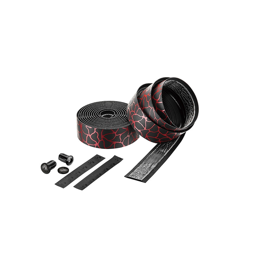 Ciclovation Advanced Leather Touch Magma