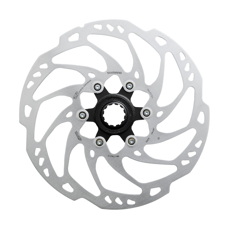 Shimano SLX SM-RT70 Disc Brake Rotor Center Lock