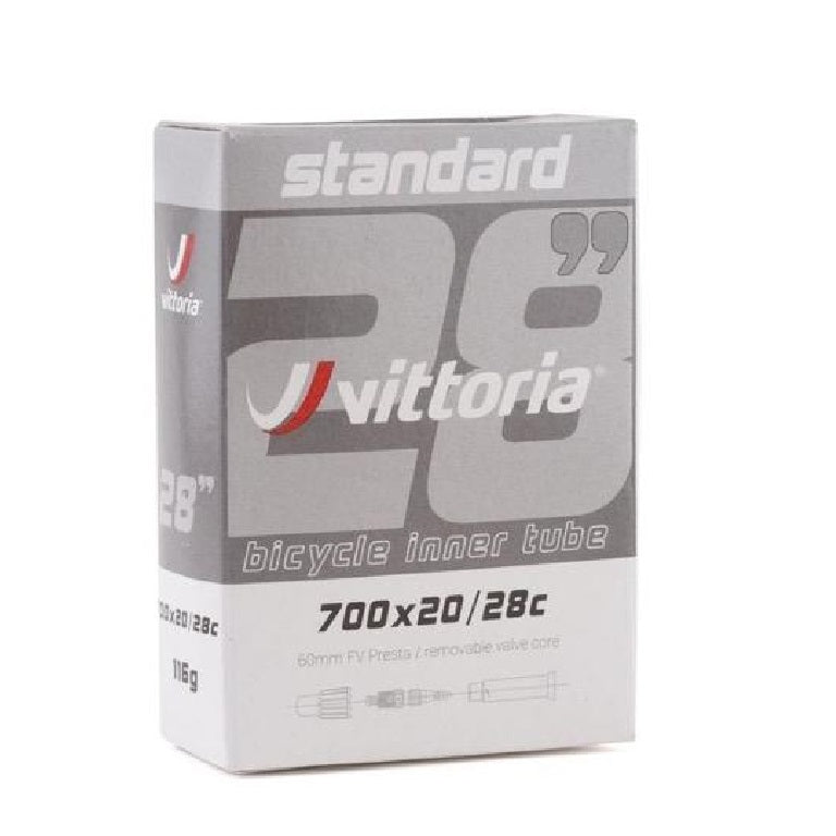 Vittoria Standard Inner Tyre Tube