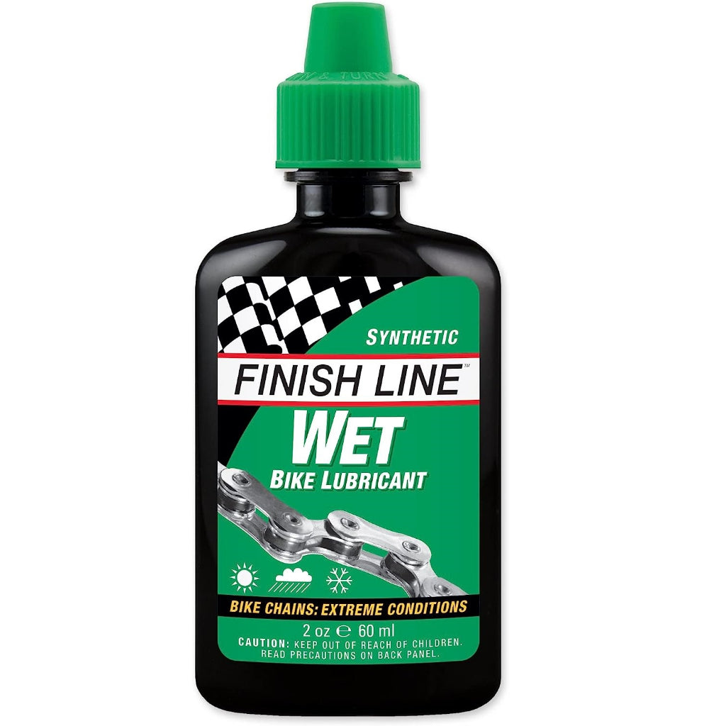 Finish Line Wet Lube