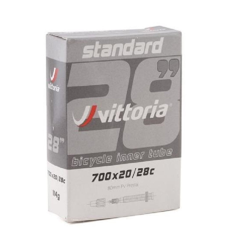 Vittoria Standard Inner Tyre Tube