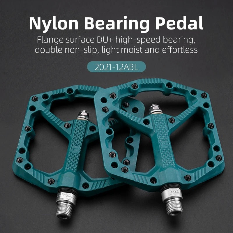 ROCKBROS Mountain Bike Pedals