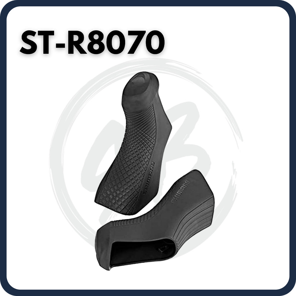 SHIMANO Bracket Covers