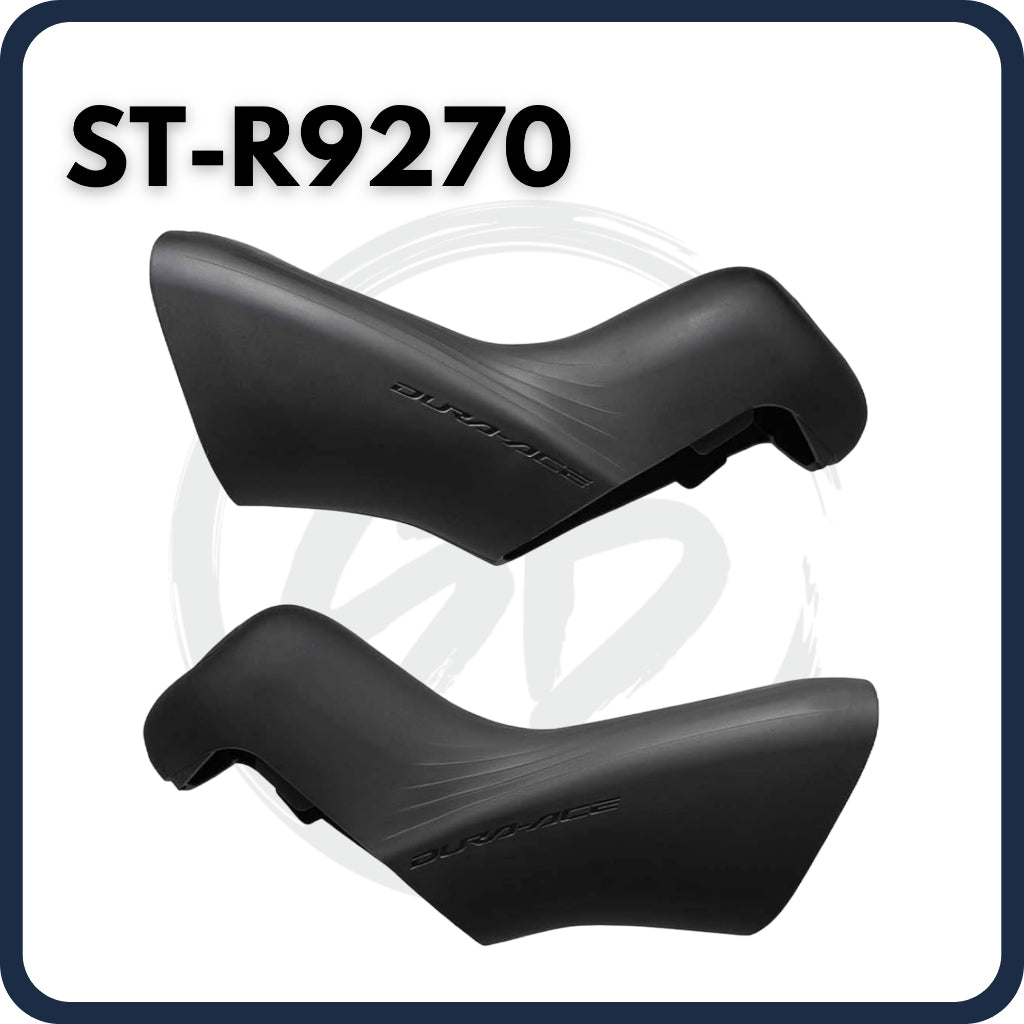 SHIMANO Bracket Covers