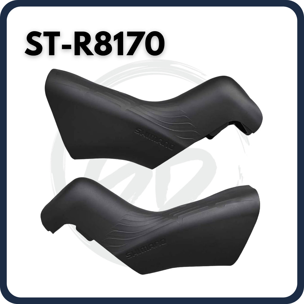 SHIMANO Bracket Covers