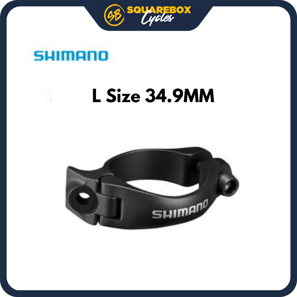 Shimano SM-AD91 Clamp Band Adapter
