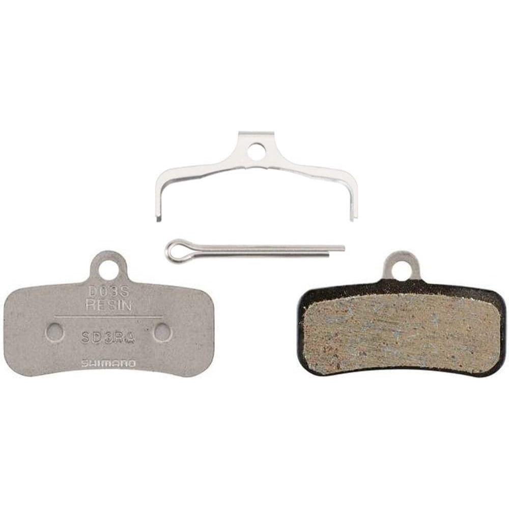 SHIMANO Disc Brake pads