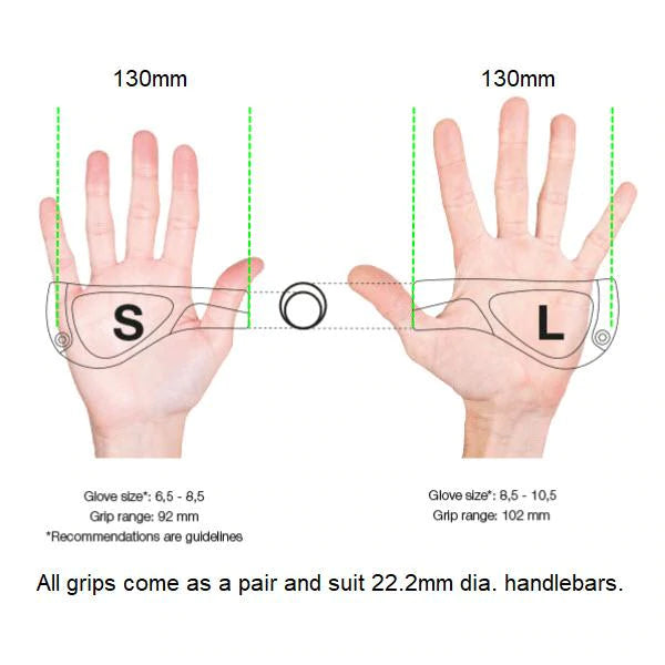 Ergon GP3 Evo BioKork