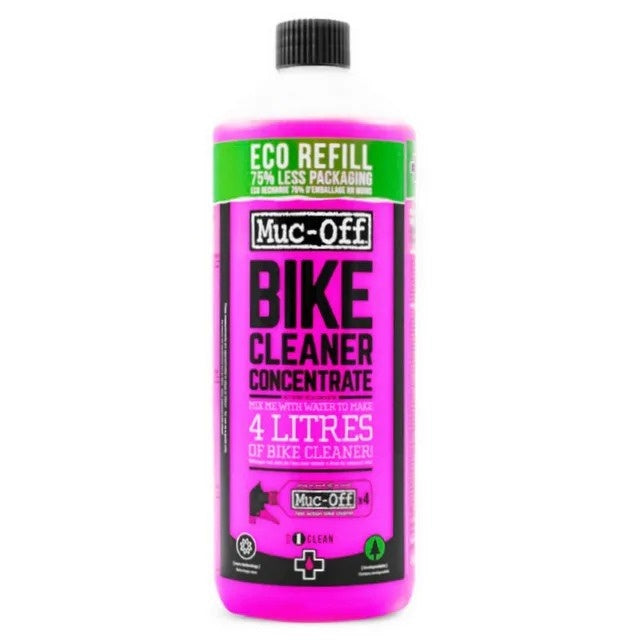 Muc-Off Cycle Cleaner