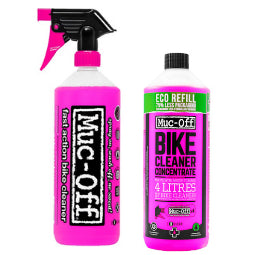 Muc-Off Cycle Cleaner