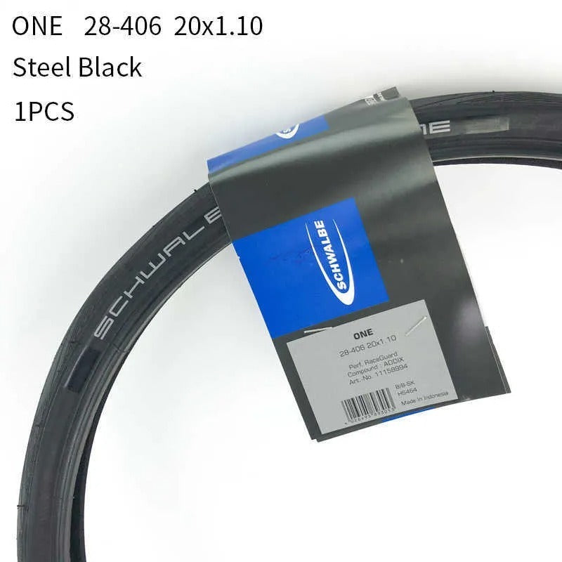 Schwalbe One 406 / 451
