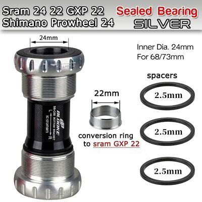 Blooke Ceramic Bottom Bracket BSA