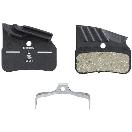 SHIMANO Disc Brake Pads N03A-RF