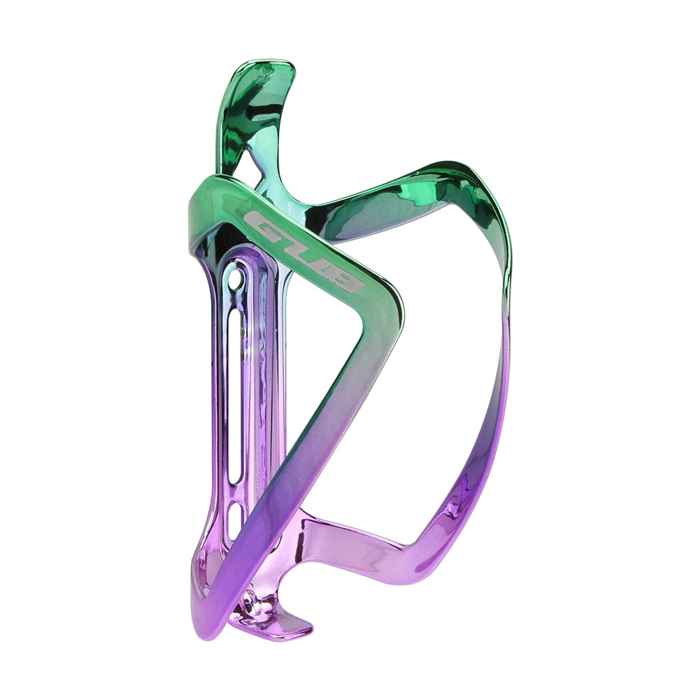 GUB 06 Stylish Gradient MTB Road Bicycle Bike Water Bottle Cage Holder Rack