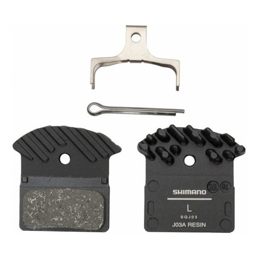 SHIMANO Disc Brake Pads J03A