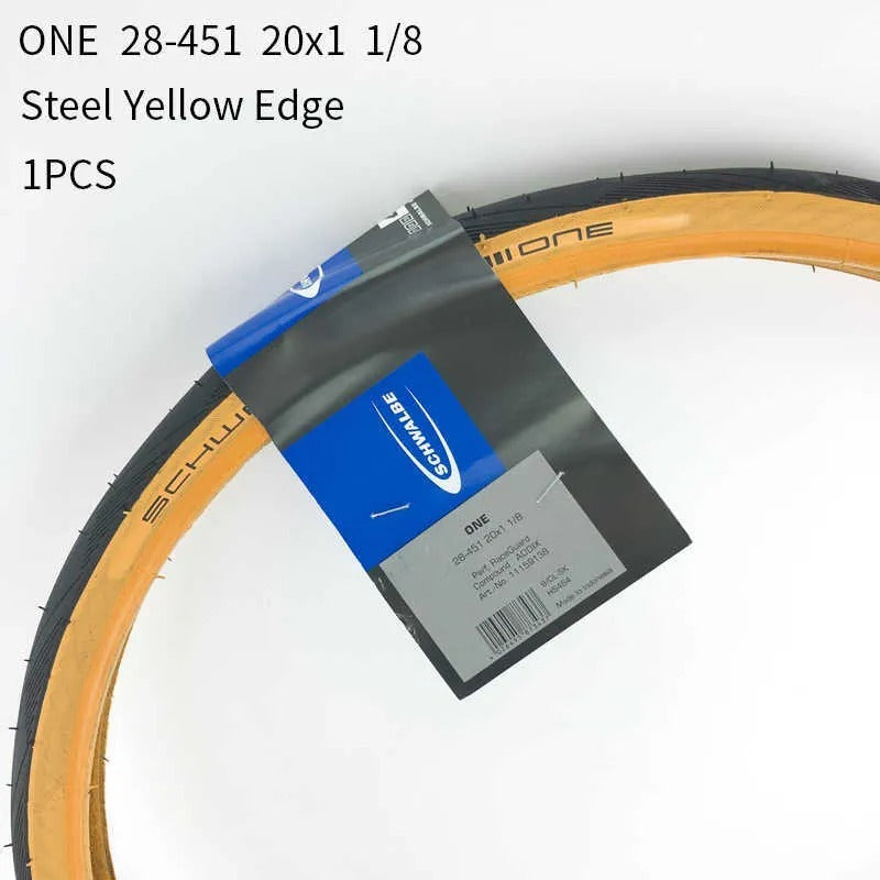 Schwalbe One 406 / 451