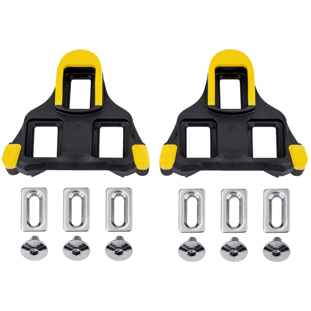 Shimano SPD-SL Cleats