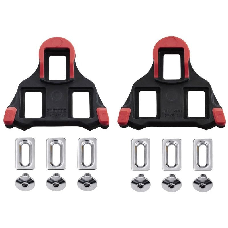 Shimano SPD-SL Cleats