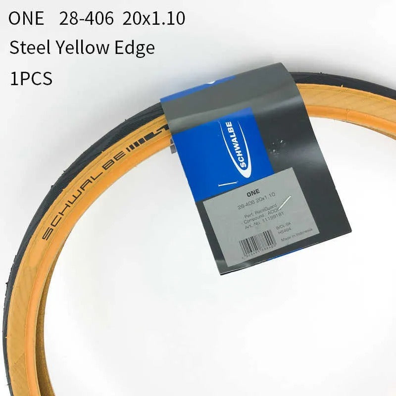 Schwalbe One 406 / 451